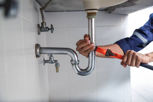 Best Water Leak Repair  in Alamo, TX