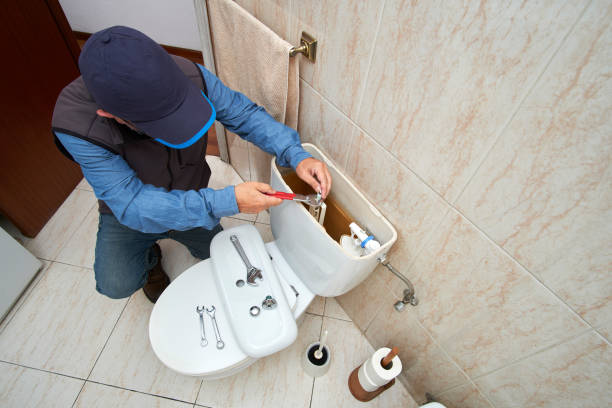 Best Plumbing Services Near Me  in Alamo, TX
