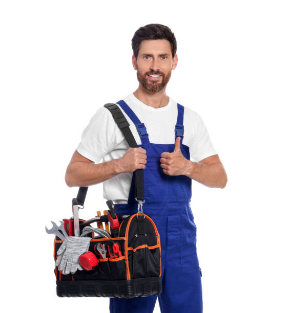 Reliable Alamo, TX Plumbing Solutions
