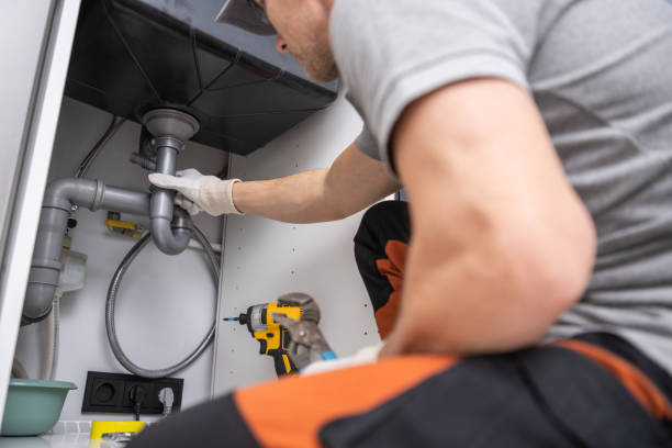 Best Affordable Plumbing Services  in Alamo, TX
