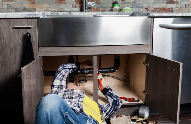 Best Drain Cleaning Services  in Alamo, TX